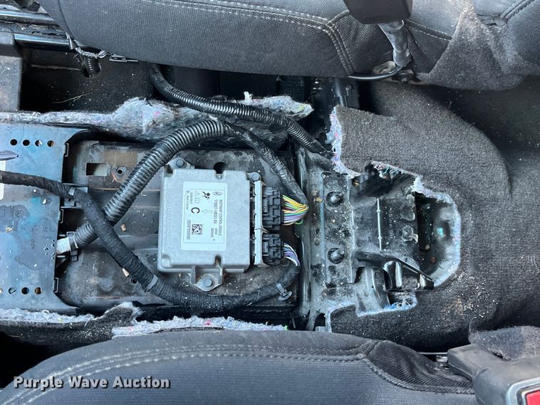 image for item LE9039 2014 Ford Explorer Police Interceptor  SUV