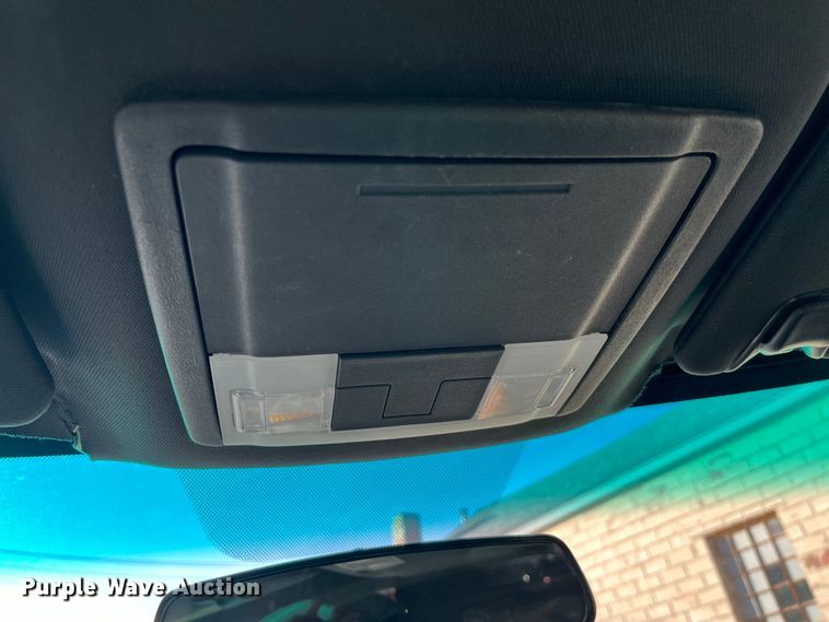 image for item LE9039 2014 Ford Explorer Police Interceptor  SUV