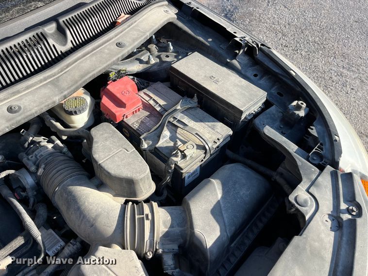 image for item LE9039 2014 Ford Explorer Police Interceptor  SUV