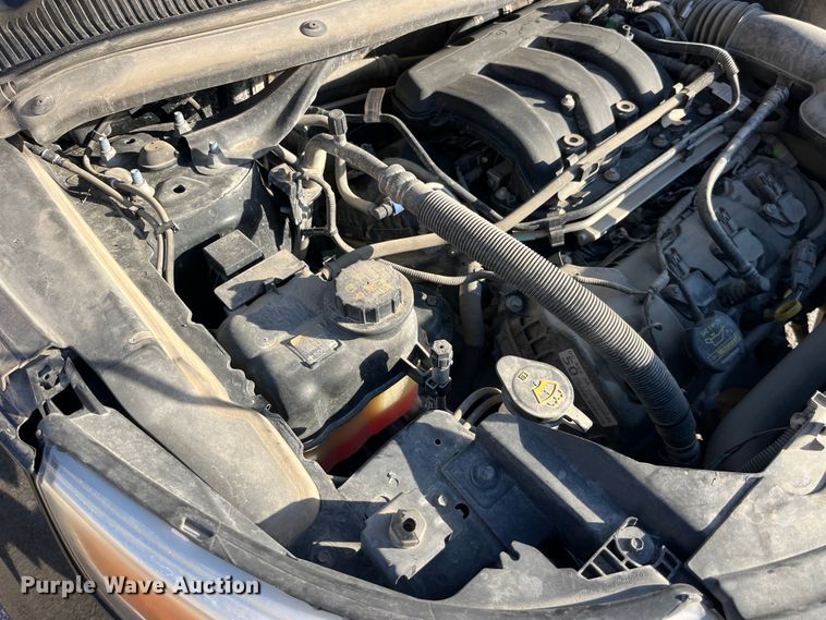 image for item LE9039 2014 Ford Explorer Police Interceptor  SUV