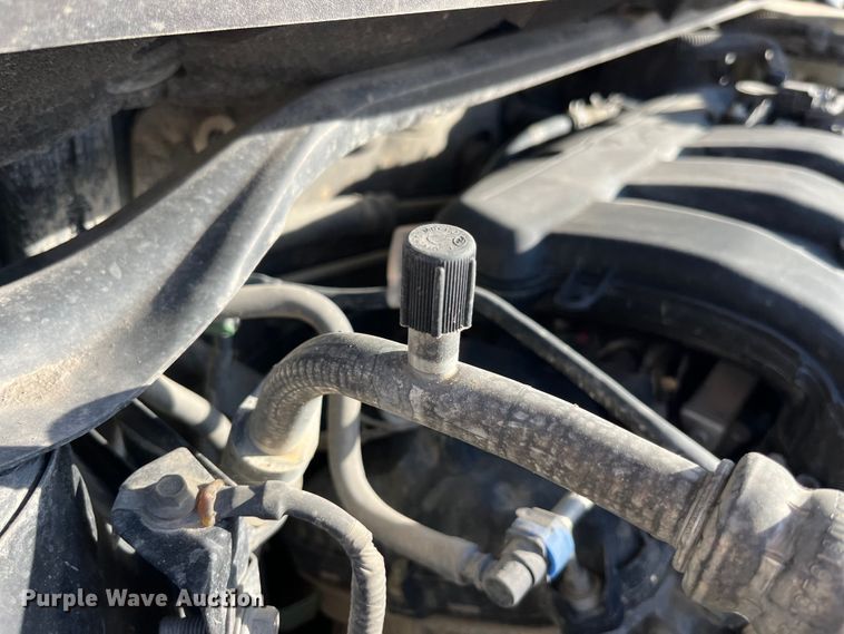 image for item LE9039 2014 Ford Explorer Police Interceptor  SUV