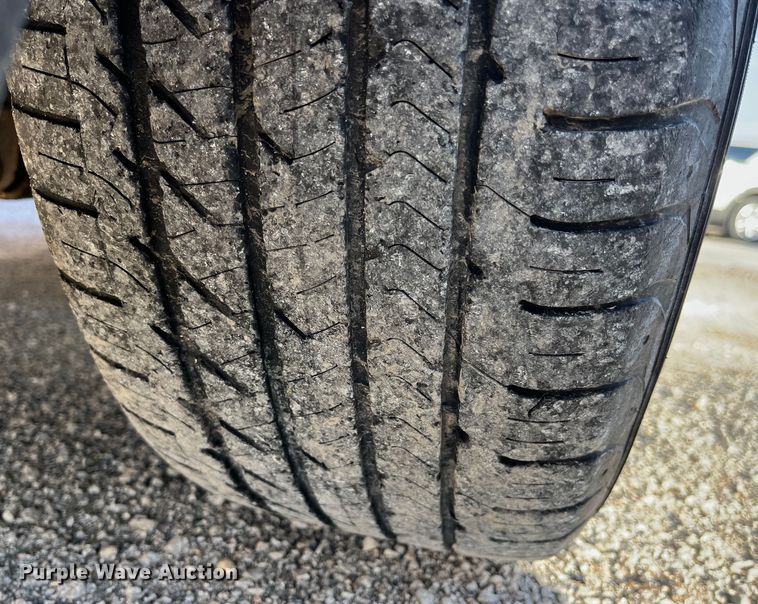 image for item LE9039 2014 Ford Explorer Police Interceptor  SUV