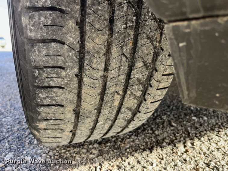 image for item LE9039 2014 Ford Explorer Police Interceptor  SUV