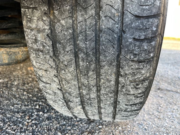 image for item LE9039 2014 Ford Explorer Police Interceptor  SUV