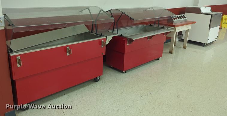 image for item LY9506 Restaurant equipment