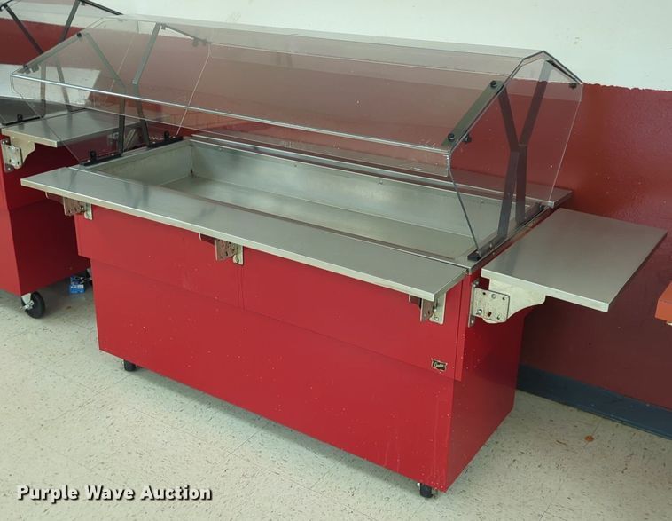 image for item LY9506 Restaurant equipment