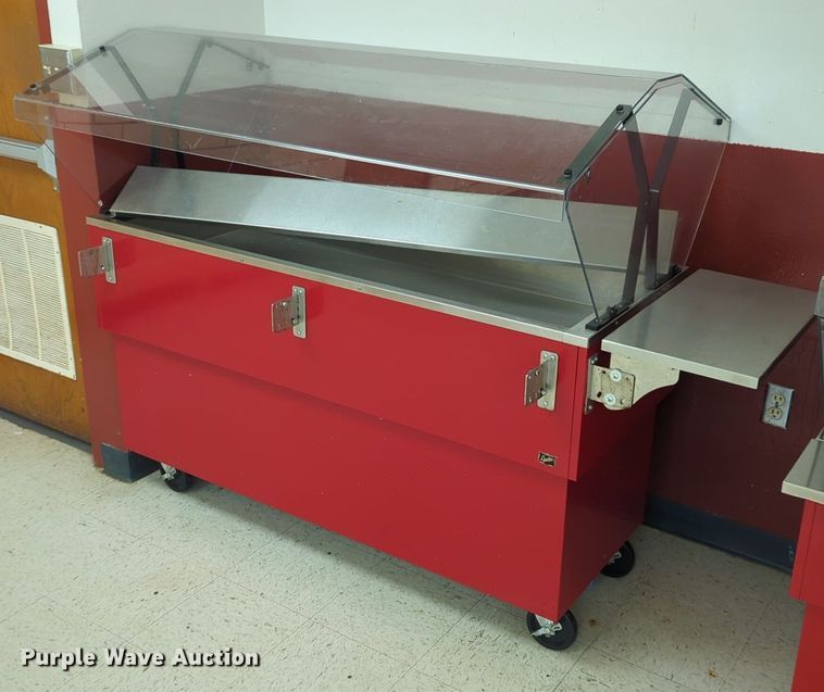 image for item LY9506 Restaurant equipment