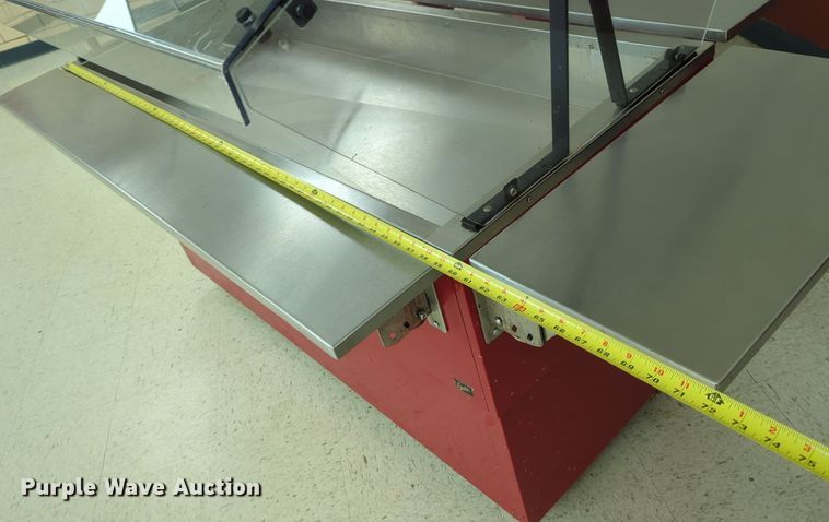 image for item LY9506 Restaurant equipment