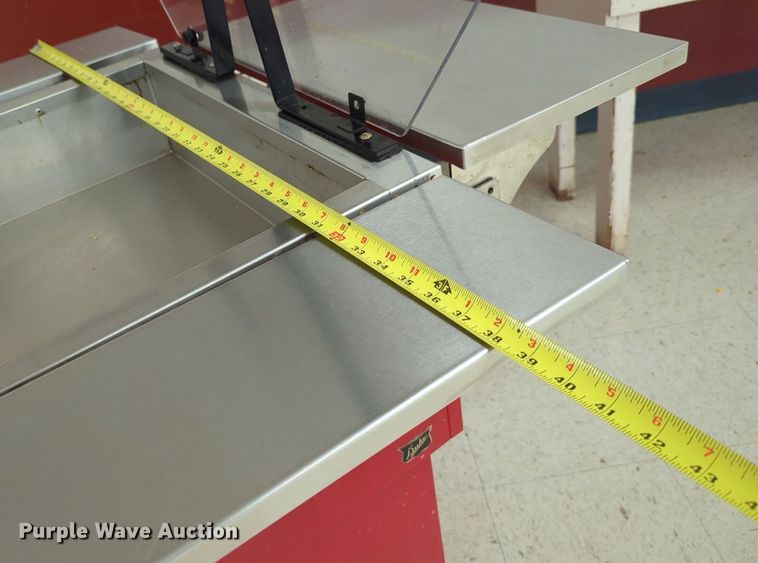 image for item LY9506 Restaurant equipment