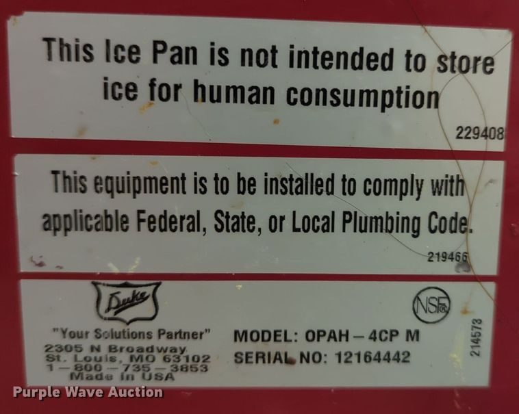 image for item LY9506 Restaurant equipment