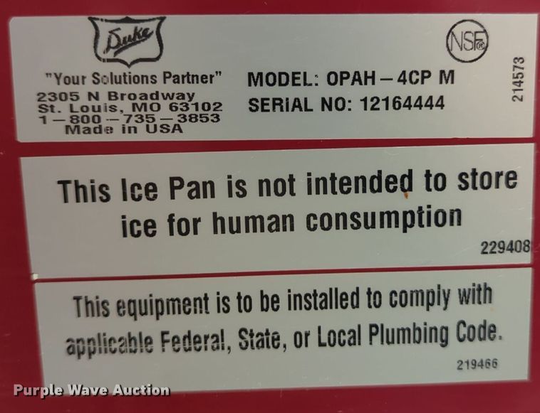 image for item LY9506 Restaurant equipment