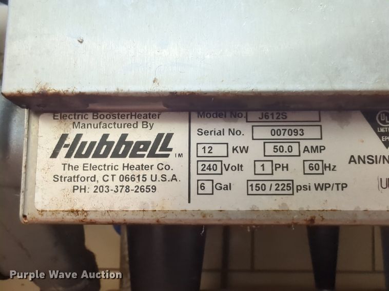 image for item LY9515 American Dish Service dishwasher