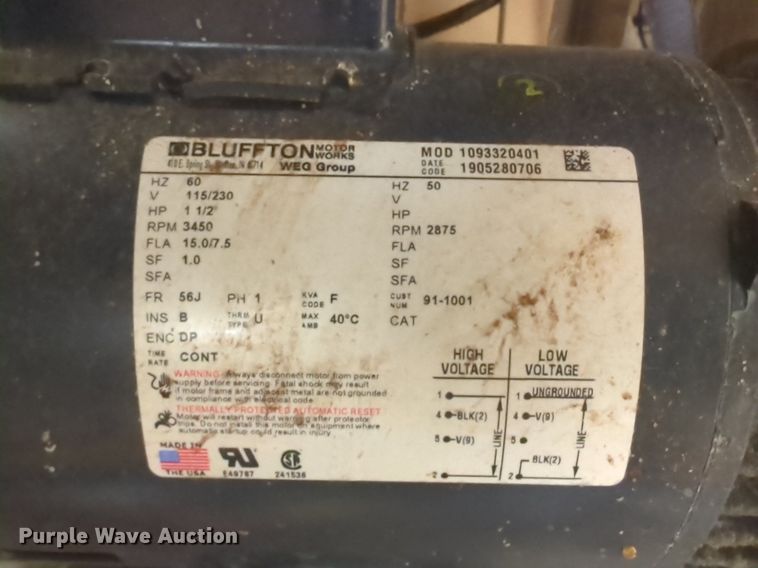 image for item LY9515 American Dish Service dishwasher