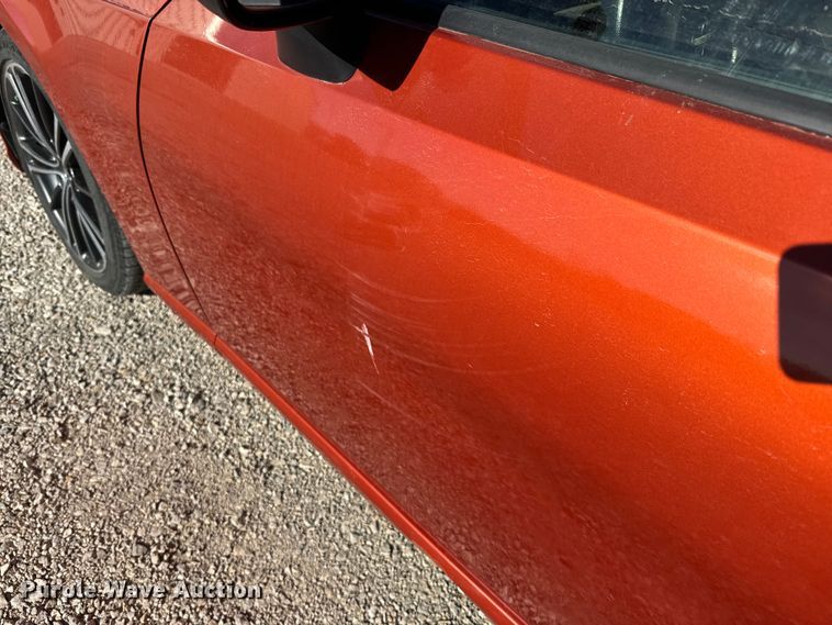 image for item NF9411 2013 Scion FR-S 