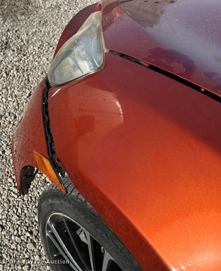 image for item NF9411 2013 Scion FR-S 