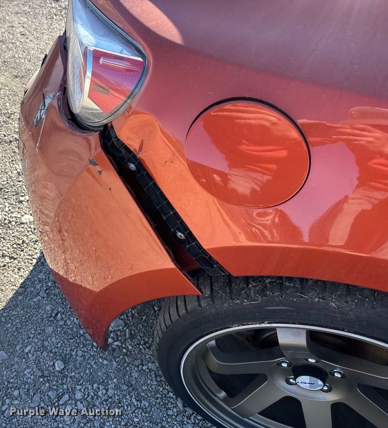 image for item NF9411 2013 Scion FR-S 