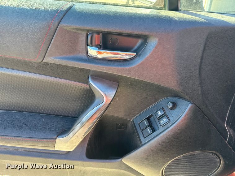 image for item NF9411 2013 Scion FR-S 