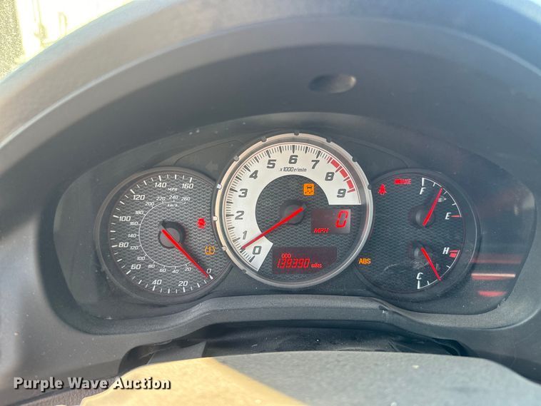 image for item NF9411 2013 Scion FR-S 