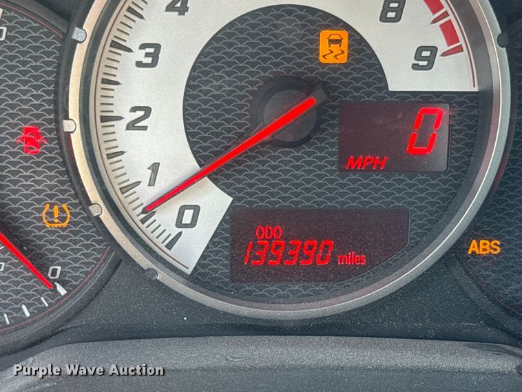 image for item NF9411 2013 Scion FR-S 