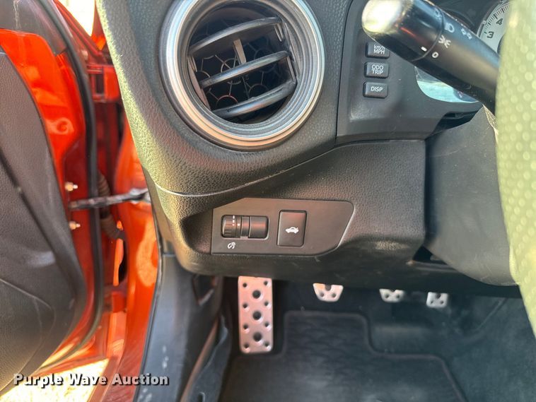 image for item NF9411 2013 Scion FR-S 