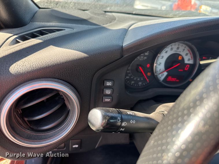 image for item NF9411 2013 Scion FR-S 