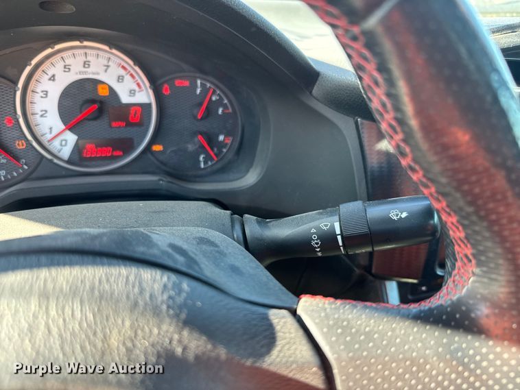 image for item NF9411 2013 Scion FR-S 