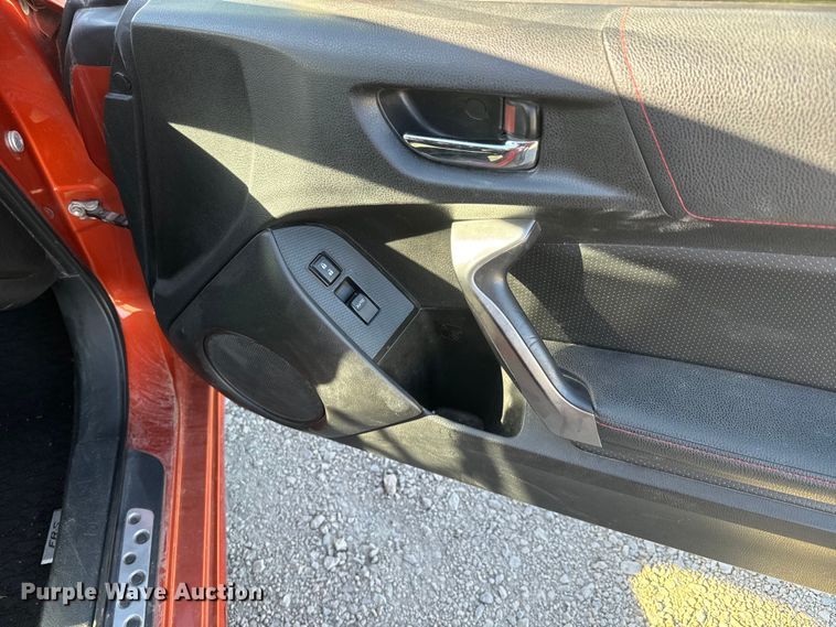 image for item NF9411 2013 Scion FR-S 