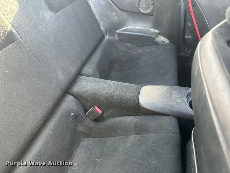 image for item NF9411 2013 Scion FR-S 