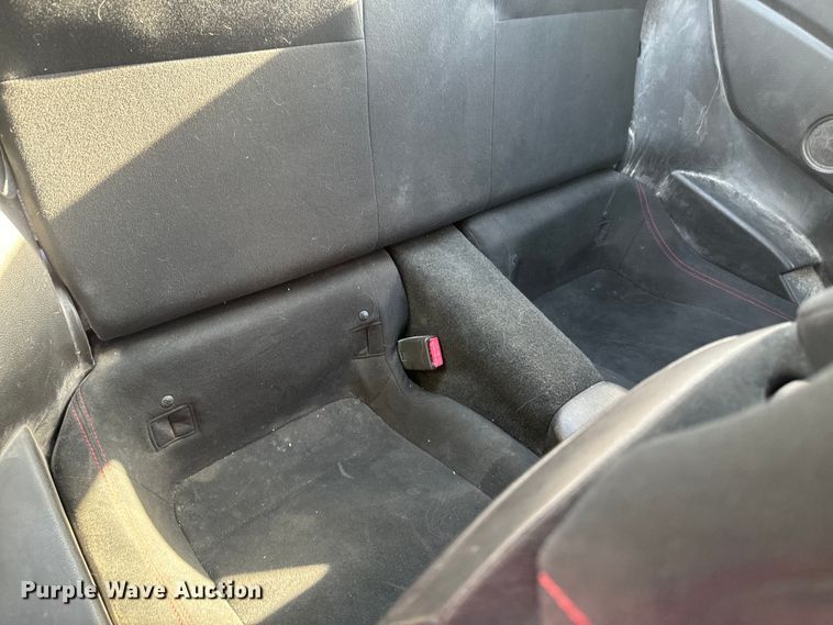 image for item NF9411 2013 Scion FR-S 