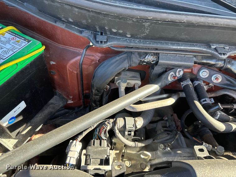 image for item NF9411 2013 Scion FR-S 