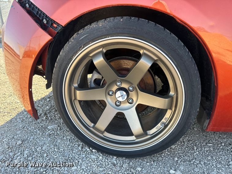 image for item NF9411 2013 Scion FR-S 