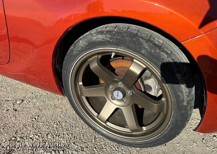 image for item NF9411 2013 Scion FR-S 