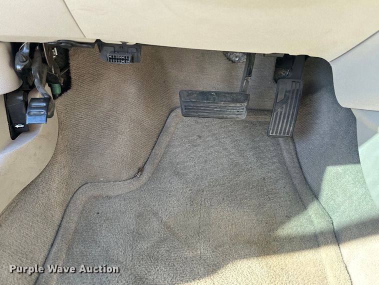 image for item NF9412 2015 Chevorlet Impala 