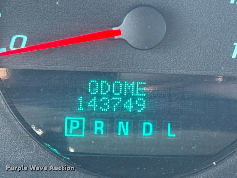 image for item NF9412 2015 Chevorlet Impala 