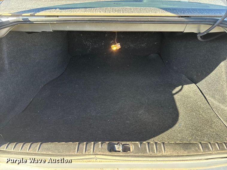 image for item NF9412 2015 Chevorlet Impala 