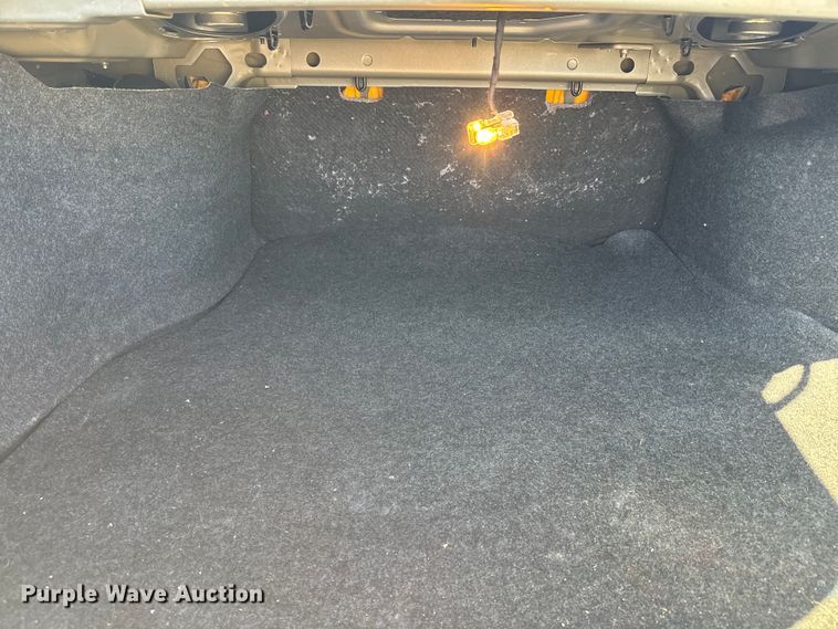 image for item NF9412 2015 Chevorlet Impala 