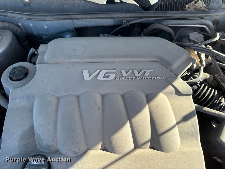 image for item NF9412 2015 Chevorlet Impala 