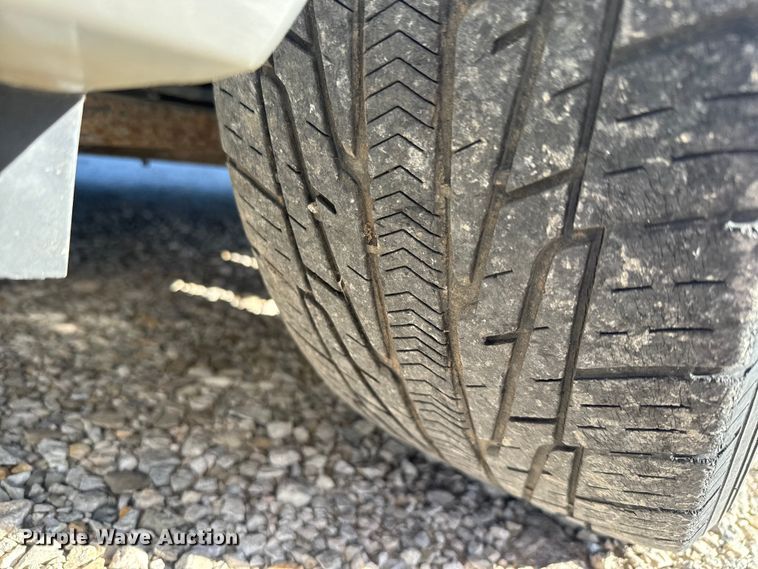 image for item NF9412 2015 Chevorlet Impala 