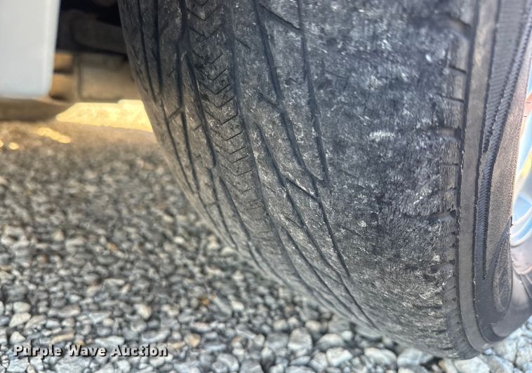 image for item NF9412 2015 Chevorlet Impala 