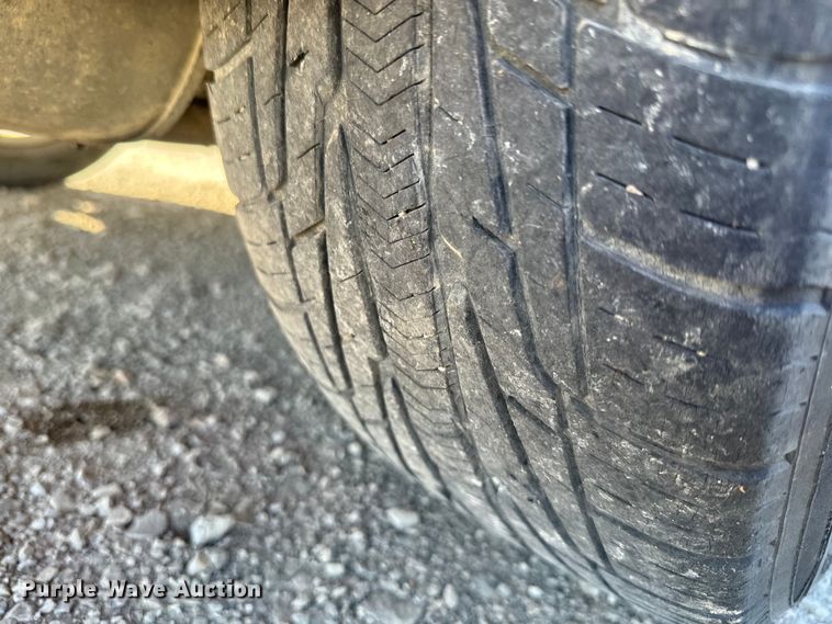 image for item NF9412 2015 Chevorlet Impala 