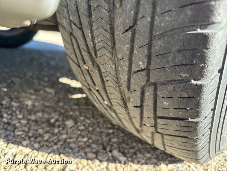 image for item NF9412 2015 Chevorlet Impala 