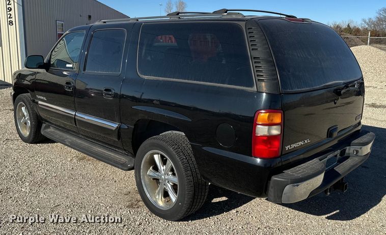 image for item NF9413 2003 GMC Yukon XL 