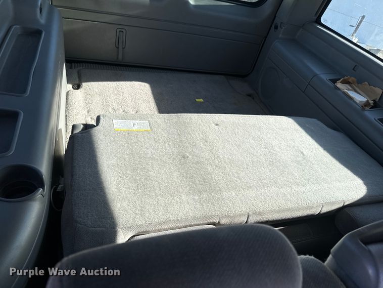 image for item NF9413 2003 GMC Yukon XL 