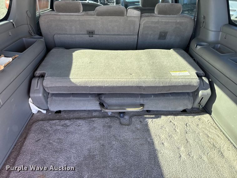 image for item NF9413 2003 GMC Yukon XL 