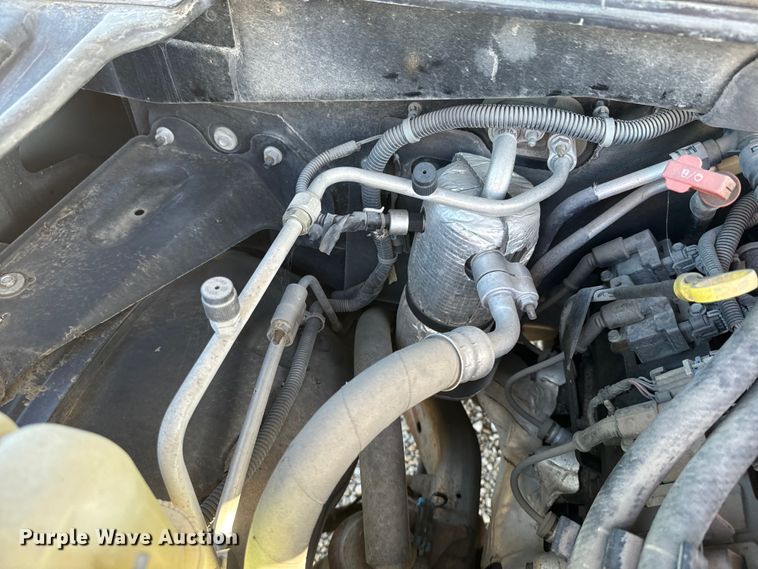 image for item NF9413 2003 GMC Yukon XL 