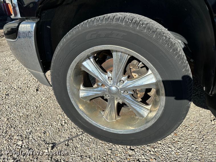 image for item NF9413 2003 GMC Yukon XL 