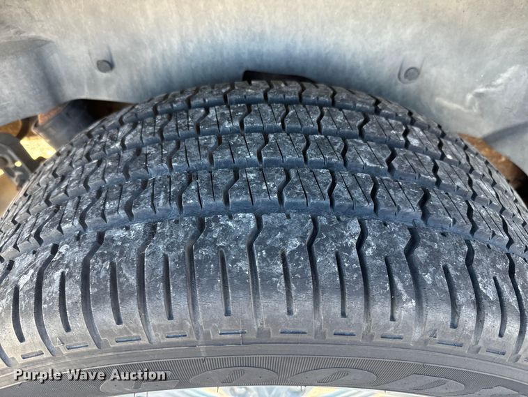 image for item NF9413 2003 GMC Yukon XL 