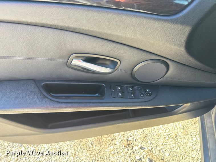 image for item NF9414 2008 BMW  535XI 