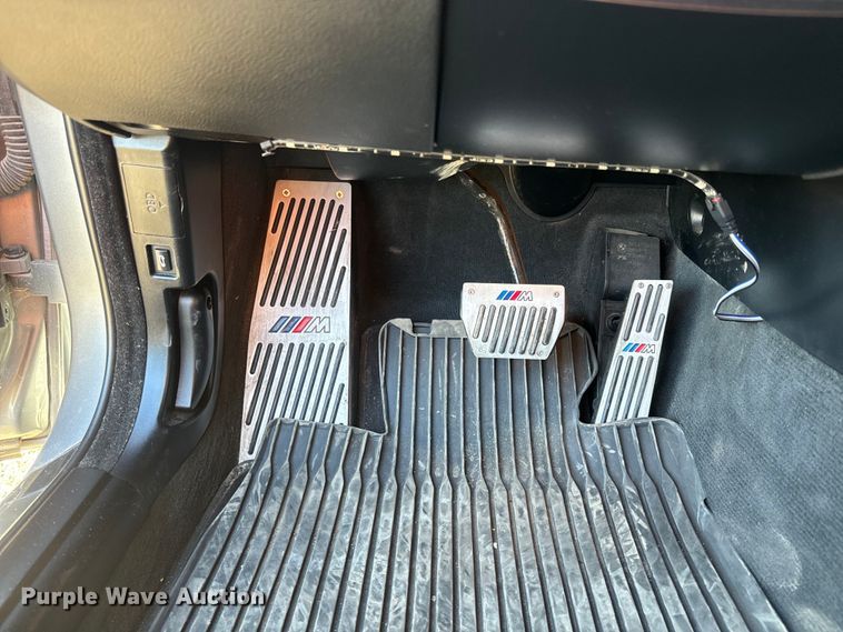 image for item NF9414 2008 BMW  535XI 