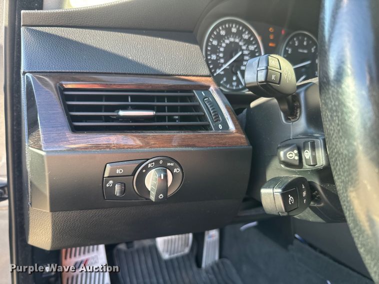 image for item NF9414 2008 BMW  535XI 